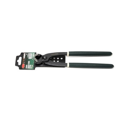 Клещи торцевые 11"-275мм, на пластиковом держателе ROCKFORCE RF-6971275 Клещи торцевые 11"-275мм, на пластиковом держателе ROCKFORCE RF-6971275