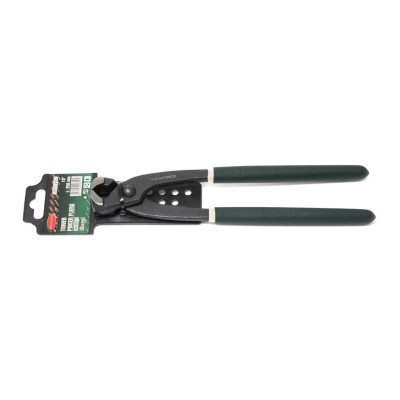 Клещи торцевые 8"-200мм, на пластиковом держателе ROCKFORCE RF-6971200 Клещи торцевые 8"-200мм, на пластиковом держателе ROCKFORCE RF-6971200