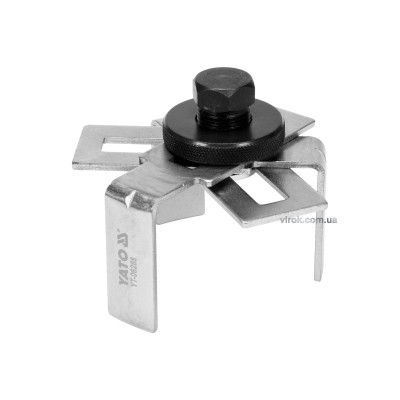 Ключ 3-лапковый YATO для топливных насосов 75-160 мм YT-06288