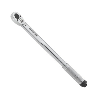 Ключ динамометрический 3/8", 7-105NM Intertool XT-9003