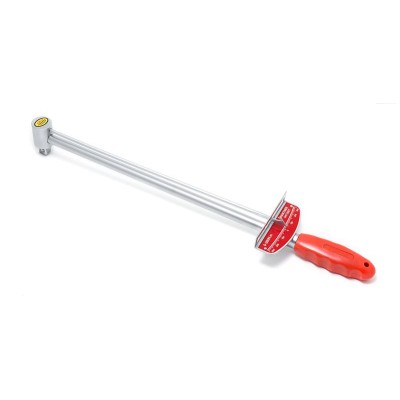 Ключ динамометрический стрелочный 1/2"(0-300Нм) Partner PA-647300T Ключ динамометрический стрелочный 1/2"(0-300Нм) Partner PA-647300T