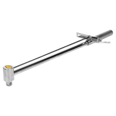Ключ динамометрический стрелочный VOREL 1/2" 0-300 Нм 57451