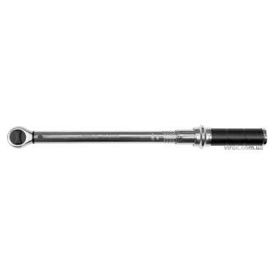Ключ динамометрический YATO 1/2" 20-100 Нм 420-440 мм YT-07741