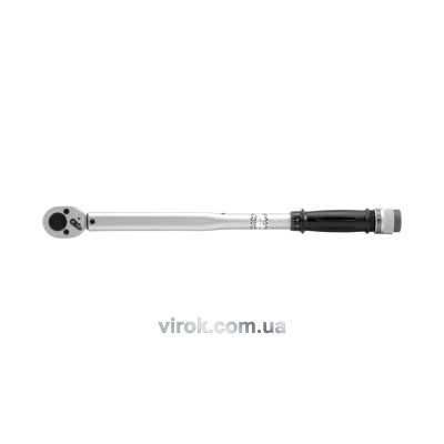 Ключ динамометрический YATO 1/2" 40-210 Нм YT-0761