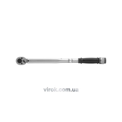 Ключ динамометрический YATO 3/4" 100-500 Нм YT-0770