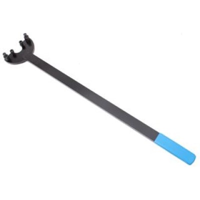 Ключ для фиксации шкивов (VAG) ROCKFORCE RF-9G0607 Ключ для фиксации шкивов (VAG) ROCKFORCE RF-9G0607