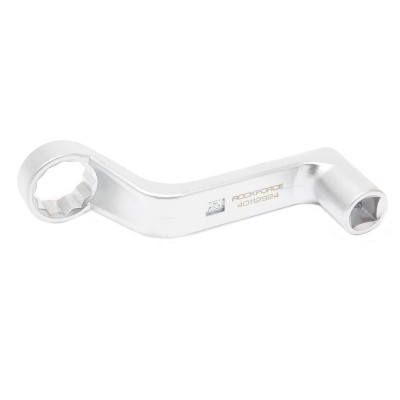 Ключ для масляного фильтра DSG 24мм, 12гр., 1/2", в блистере ROCKFORCE RF-40112924 Ключ для масляного фильтра DSG 24мм, 12гр., 1/2", в блистере ROCKFORCE RF-40112924