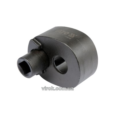 Ключ для шарнира кермовальной рельсы YATO ?35-42 мм YT-06160