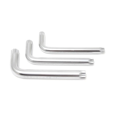 Ключ Г-образный SPLINE M14 ROCKFORCE RF-76814K