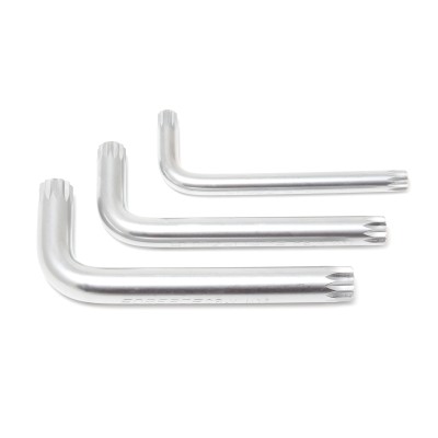 Ключ Г-образный SPLINE M8 Forsage F-76808K Ключ Г-образный SPLINE M8 Forsage F-76808K
