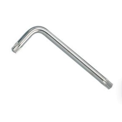 ключ Г-образный TORX Т40 Forsage F-76640 ключ Г-образный TORX Т40 Forsage F-76640