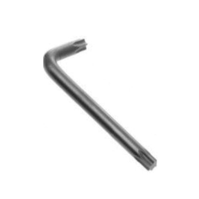 Ключ Г-образный TORX Т45 Forsage F-76645 Ключ Г-образный TORX Т45 Forsage F-76645
