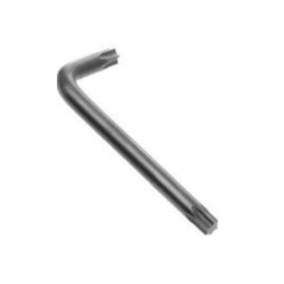 ключ Г-образный TORX Т70 Forsage F-76670 ключ Г-образный TORX Т70 Forsage F-76670