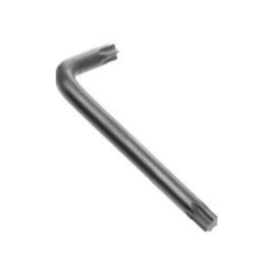Ключ Г-образный TORX Т8 Forsage F-76608 Ключ Г-образный TORX Т8 Forsage F-76608