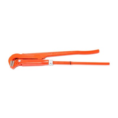Ключ газовый 1.5" 90° (захват:75мм) Forsage F-684U17 Ключ газовый 1.5" 90° (захват:75мм) Forsage F-684U17