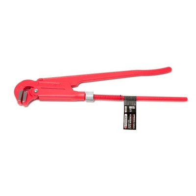 Ключ газовый 1" 90° (захват: 50мм) Forsage F-684S14 Ключ газовый 1" 90° (захват: 50мм) Forsage F-684S14