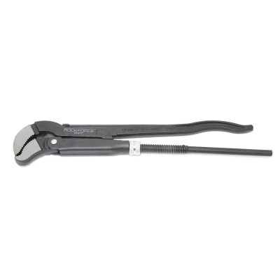 Ключ газовый 2" 45° (захват S-образный:100мм) ROCKFORCE RF-684C22 Ключ газовый 2" 45° (захват S-образный:100мм) ROCKFORCE RF-684C22