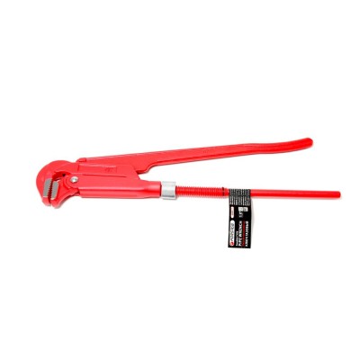 Ключ газовый 2" 90° (захват: 100мм) Forsage F-684S22 Ключ газовый 2" 90° (захват: 100мм) Forsage F-684S22