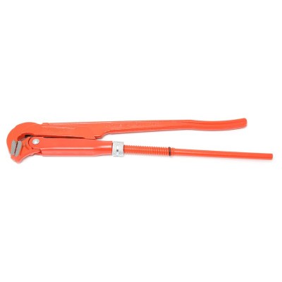 Ключ газовый 2" 90° (захват:100мм) Forsage F-684U22 Ключ газовый 2" 90° (захват:100мм) Forsage F-684U22