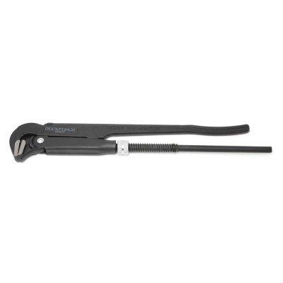 Ключ газовый 2" 90° (захват:100мм) ROCKFORCE RF-684U22 Ключ газовый 2" 90° (захват:100мм) ROCKFORCE RF-684U22