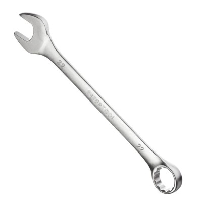 Ключ комбінований 22мм Cr-V Intertool HT-1222