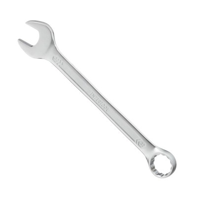 Ключ комбінований 32мм Cr-V, покриття сатин-хром; DIN3113, STORM Intertool XT-1032