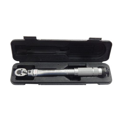 Ключ моментный 70-350Нм 1/2" (Тайвань) Partner PA-6474630(70350) Ключ моментный 70-350Нм 1/2" (Тайвань) Partner PA-6474630(70350)