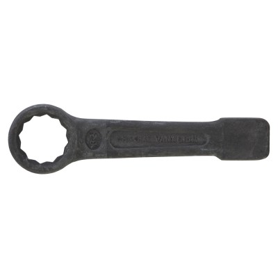 Ключ накидний односторонній ударний 32мм CrV SIGMA 6034071