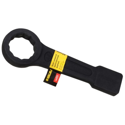 Ключ накидний односторонній ударний 46мм CrV SIGMA 6034121