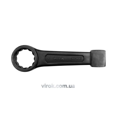Ключ накидной ударный YATO М60 х 270 мм YT-1612