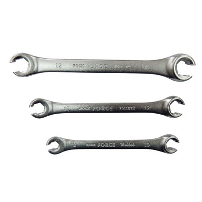 Ключ разрезной 16х18мм ROCKFORCE RF-7511618 Ключ разрезной 16х18мм ROCKFORCE RF-7511618