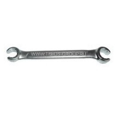 Ключ разрезной 22x24 Forsage F-7512224 Ключ разрезной 22x24 Forsage F-7512224