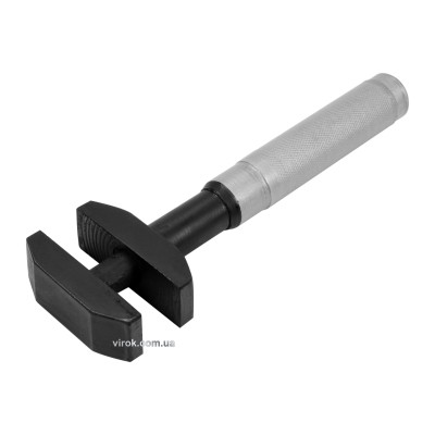 Ключ разводной "ФРАНЦУЗ" VOREL раскрытие 0-35 мм 54498