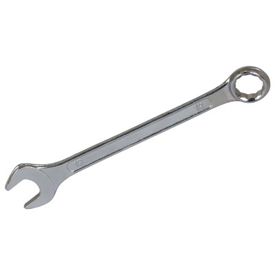 Ключ ріжково-накидний 19мм standard GRAD 6020195 Ключ ріжково-накидний 19мм standard GRAD 6020195