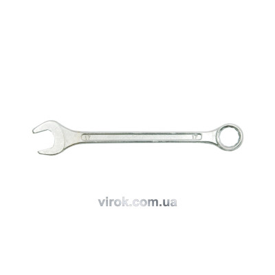 Ключ рожково-накидной VOREL М14 мм 51140