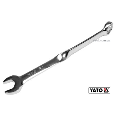 Ключ рожково-накидной YATO 21 x 283 мм YT-01859