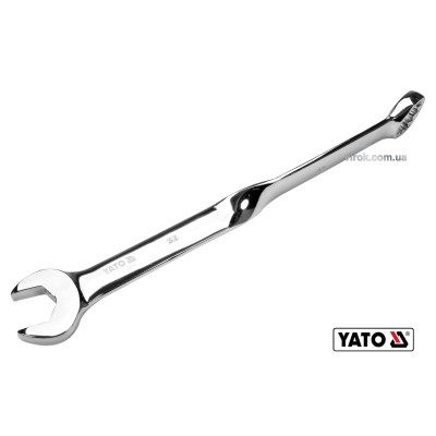 Ключ рожково-накидной YATO 32 x 435 мм YT-01864
