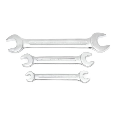 Ключ рожковый 10х12мм Partner PA-101012 Ключ рожковый 10х12мм Partner PA-101012