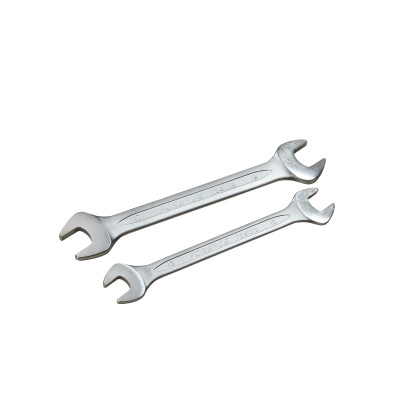 Ключ рожковый 27X32мм Forsage F-7542732 Ключ рожковый 27X32мм Forsage F-7542732