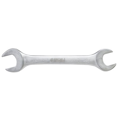Ключ рожковый 30×32мм CrV satine SIGMA 6025971