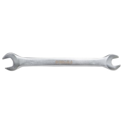 Ключ рожковый 8×10мм CrV satine SIGMA 6025641 Ключ рожковый 8×10мм CrV satine SIGMA 6025641