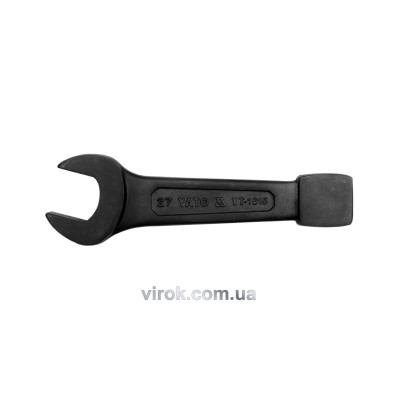Ключ рожковый ударный YATO 32 мм 195 мм YT-1617