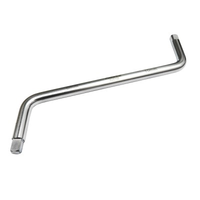 Ключ S-подібний для масляних пробок 8х10мм Forsage F-9U0706