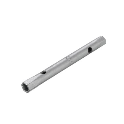 Ключ торцевой I-образный 6*7мм Intertool XT-4106