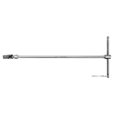 Ключ торцевой Т-образный с карданом YATO 11 мм 180 х 450 мм YT-15276