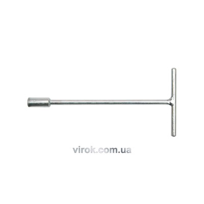 Ключ торцевой Т-образный VOREL 19 мм 380 мм 56750