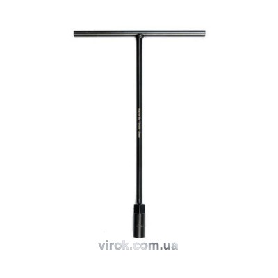 Ключ торцевой Т-образный YATO 10 мм 310 х 200 мм YT-1573