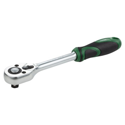 Ключ-тріскачка 1/2'' 250мм 45T GRAD 6050365 Ключ-тріскачка 1/2'' 250мм 45T GRAD 6050365