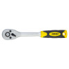 Ключ-тріскачка 3/8'' 200мм 72T CrV SIGMA 6050031 Ключ-тріскачка 3/8'' 200мм 72T CrV SIGMA 6050031