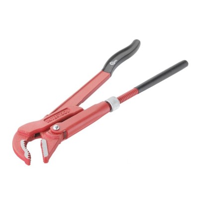 Ключ трубний 1" 45* Intertool XT-2110